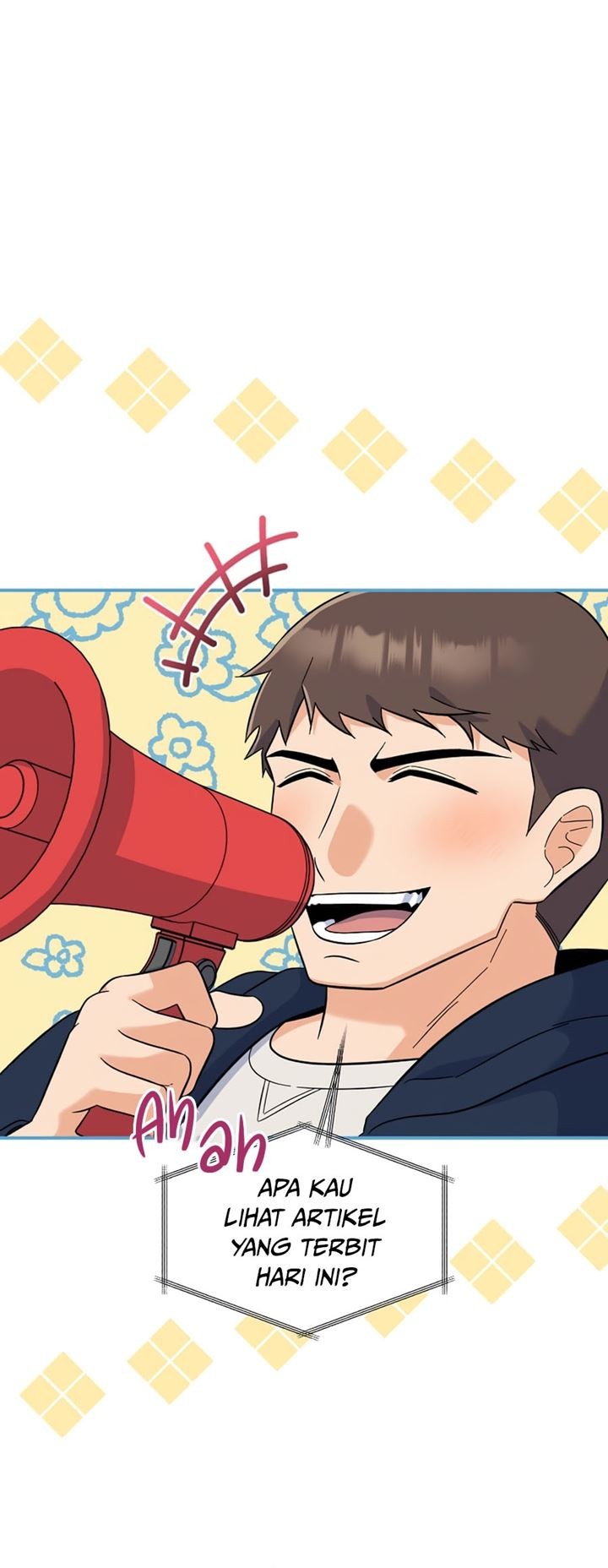 1st Year Max Level Manager Chapter 78 Gambar 15