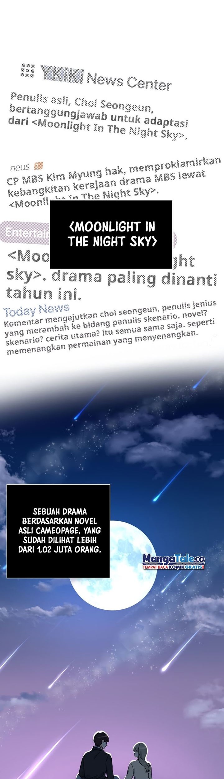 1st Year Max Level Manager Chapter 78 Gambar 17