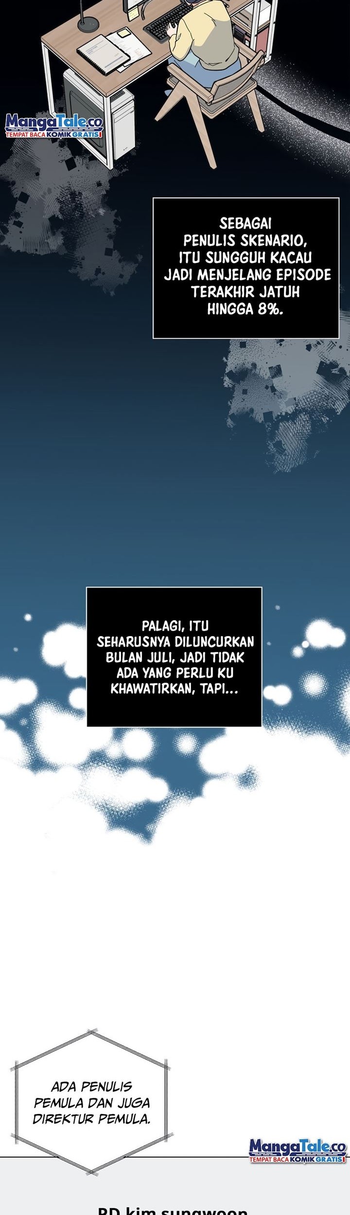 1st Year Max Level Manager Chapter 78 Gambar 19