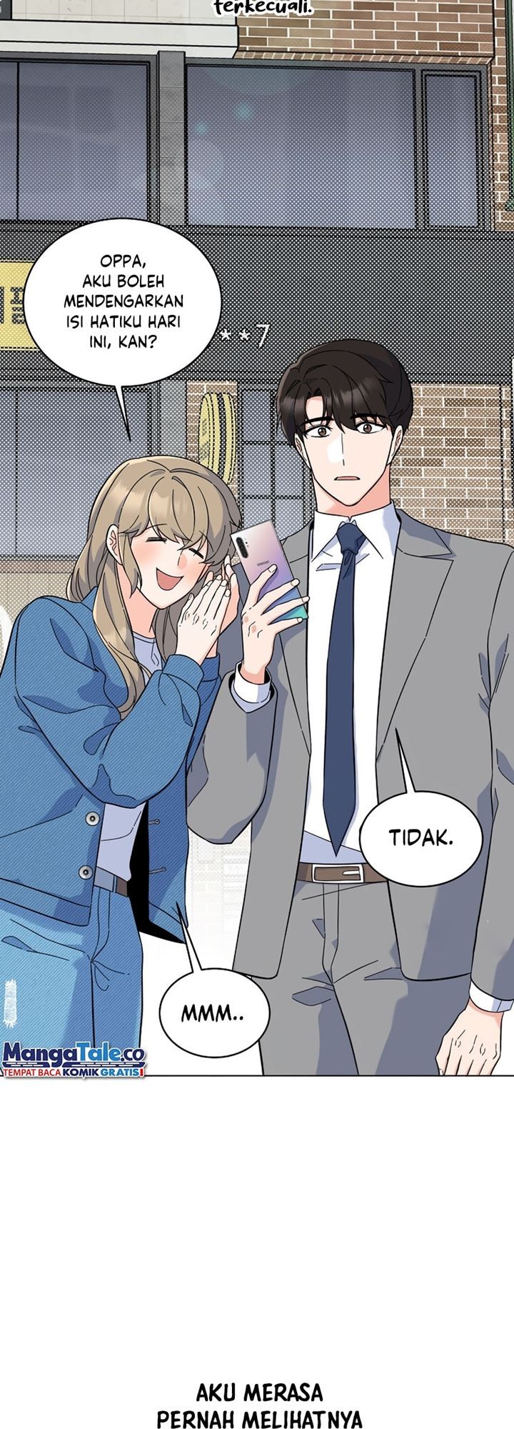 1st Year Max Level Manager Chapter 78 Gambar 25