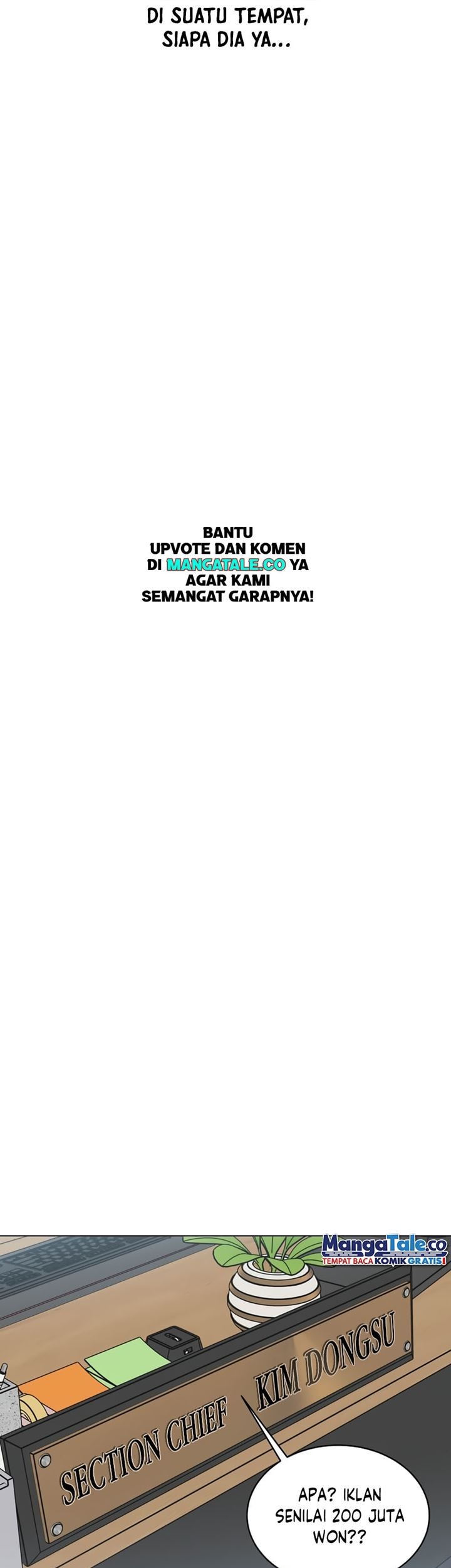 1st Year Max Level Manager Chapter 78 Gambar 26