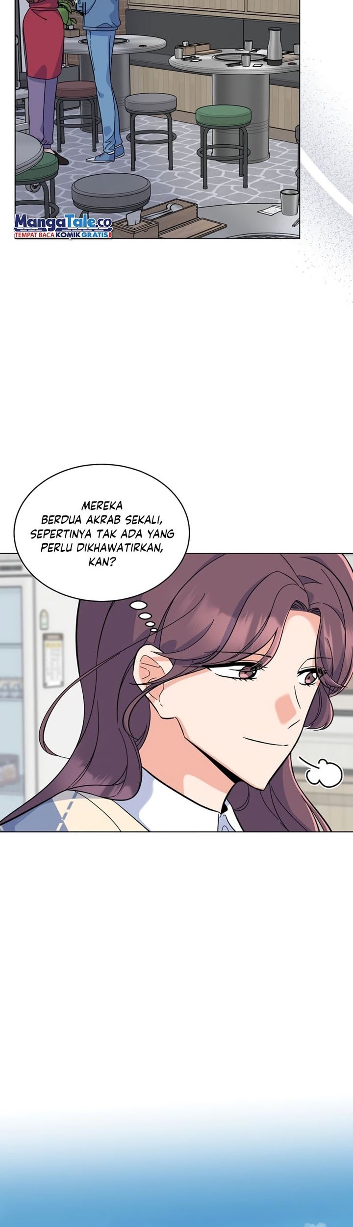 1st Year Max Level Manager Chapter 78 Gambar 33