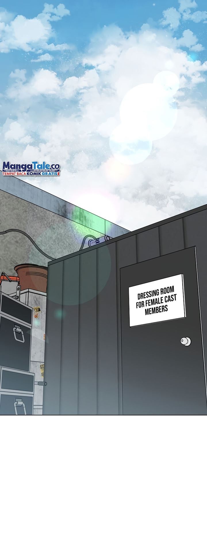 1st Year Max Level Manager Chapter 78 Gambar 34