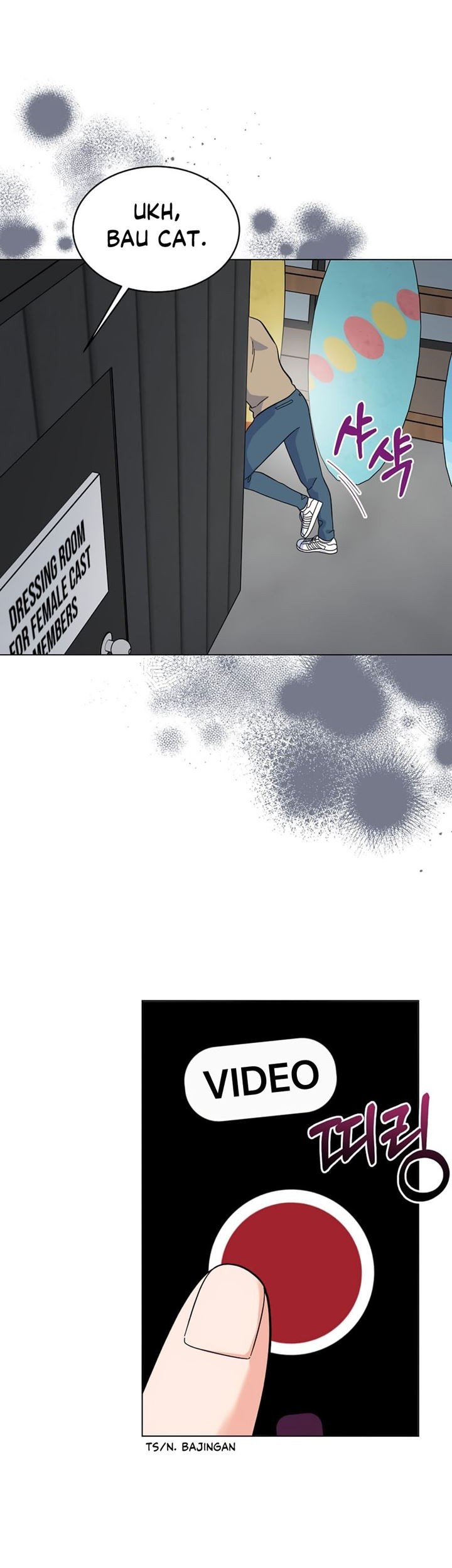 1st Year Max Level Manager Chapter 78 Gambar 37