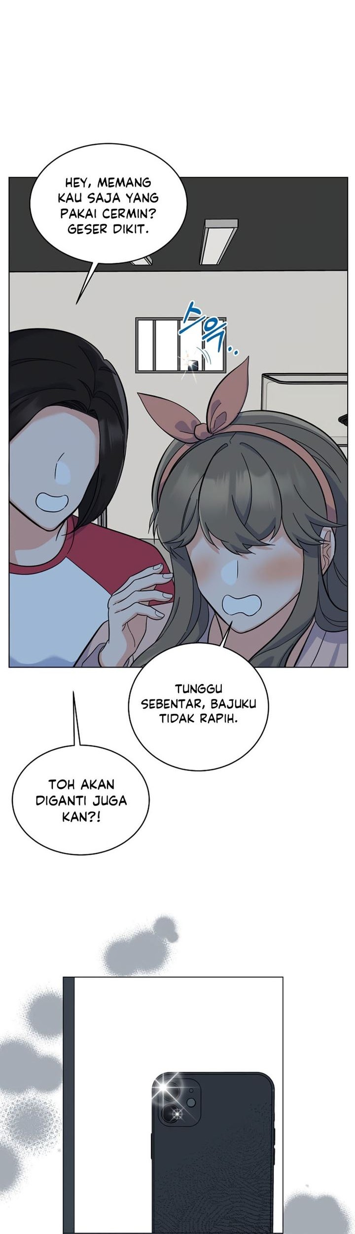 1st Year Max Level Manager Chapter 78 Gambar 38