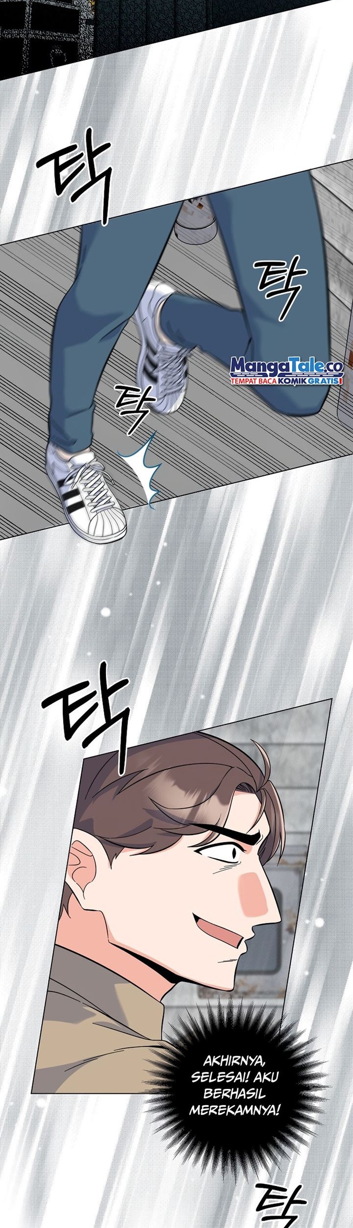 Baca  1st Year Max Level Manager Chapter 79 Gambar 2