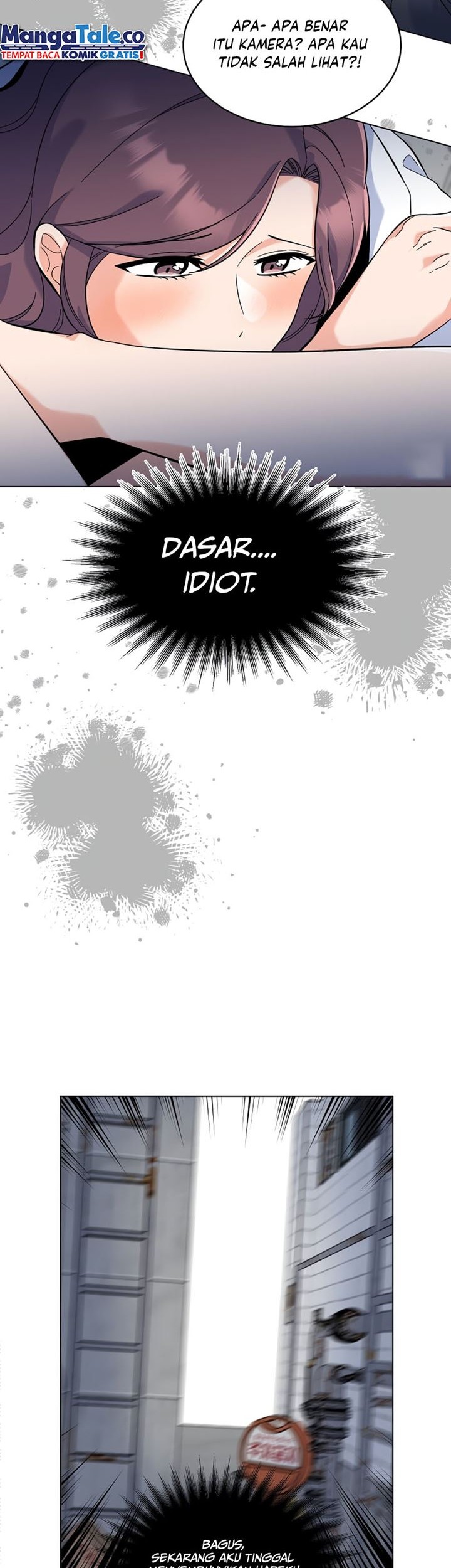 1st Year Max Level Manager Chapter 79 Gambar 4