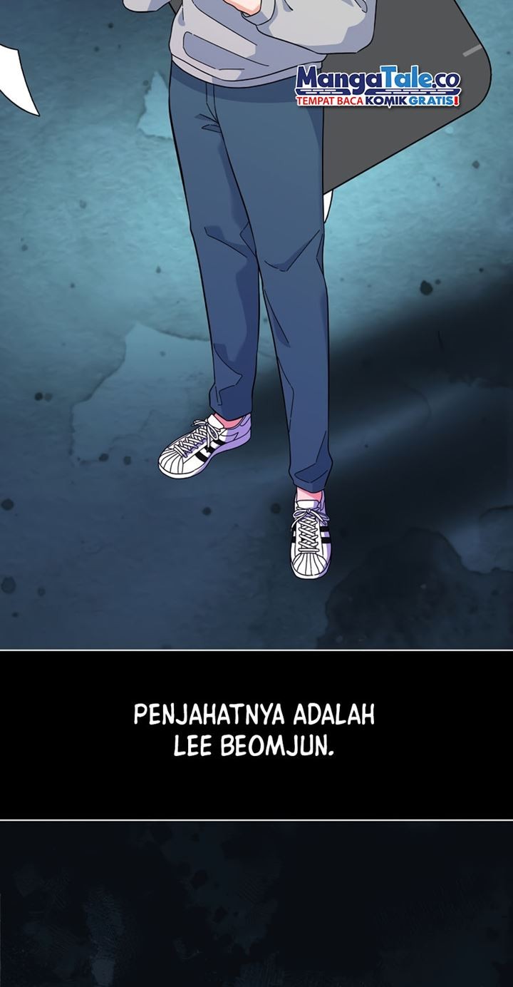 1st Year Max Level Manager Chapter 79 Gambar 10