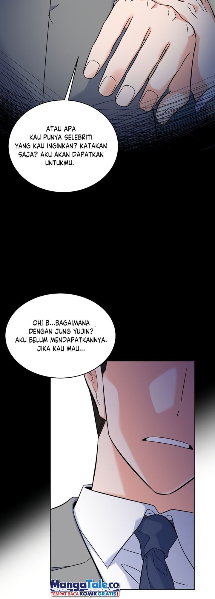 1st Year Max Level Manager Chapter 79 Gambar 15