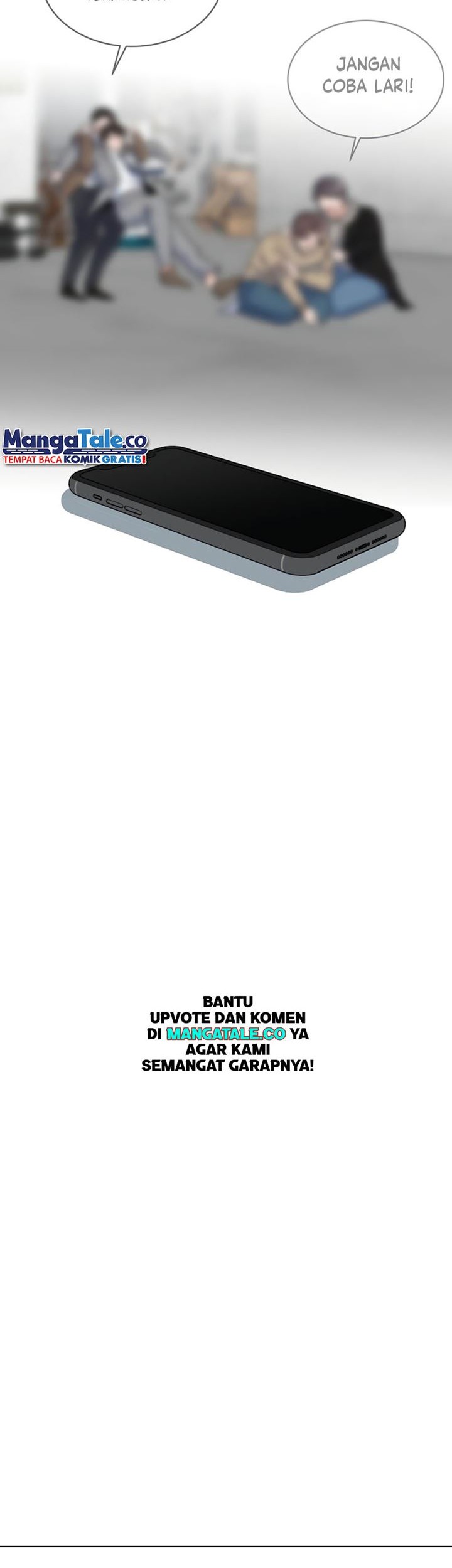 1st Year Max Level Manager Chapter 79 Gambar 17