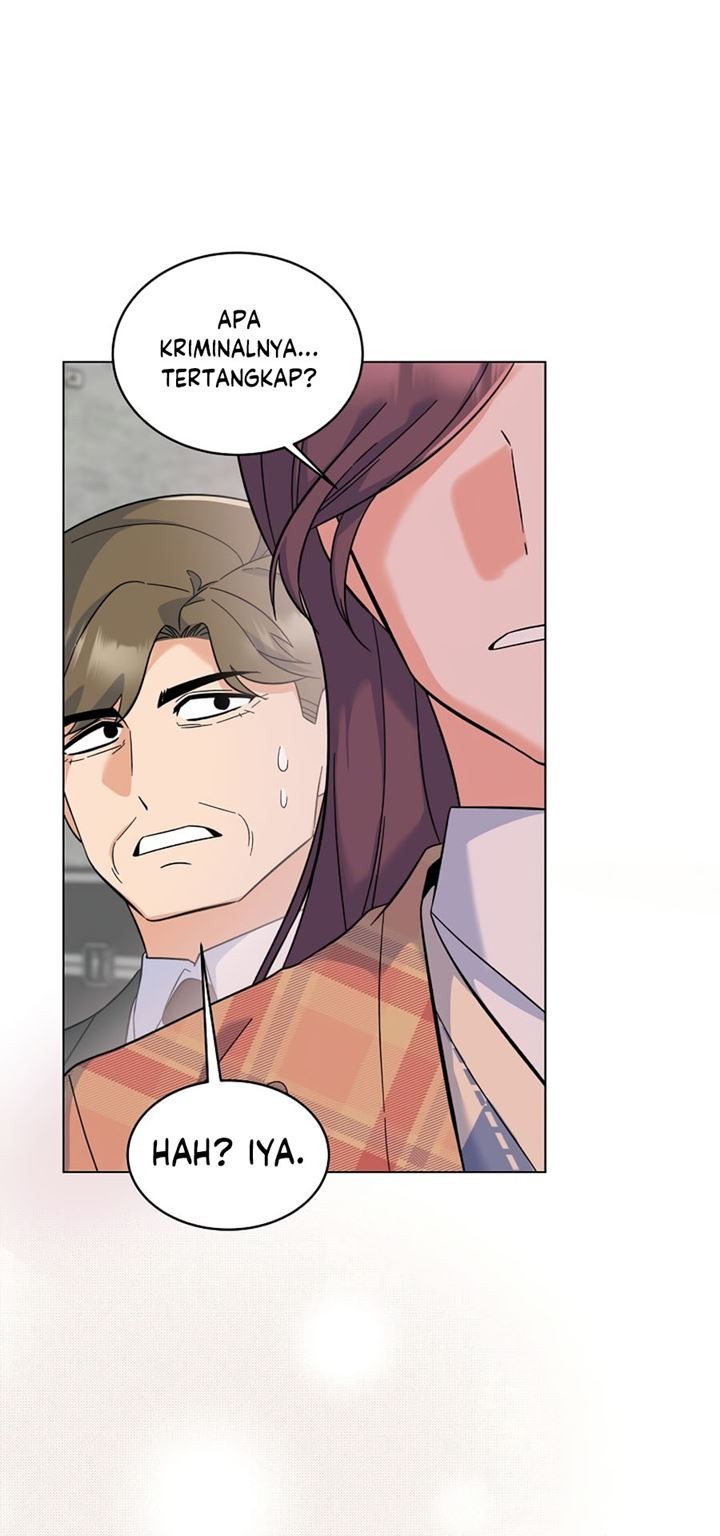 1st Year Max Level Manager Chapter 79 Gambar 20