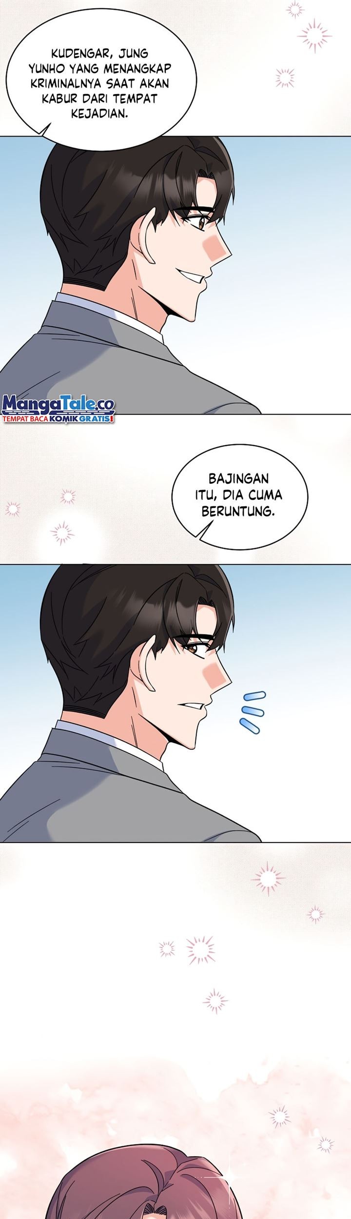 1st Year Max Level Manager Chapter 79 Gambar 21