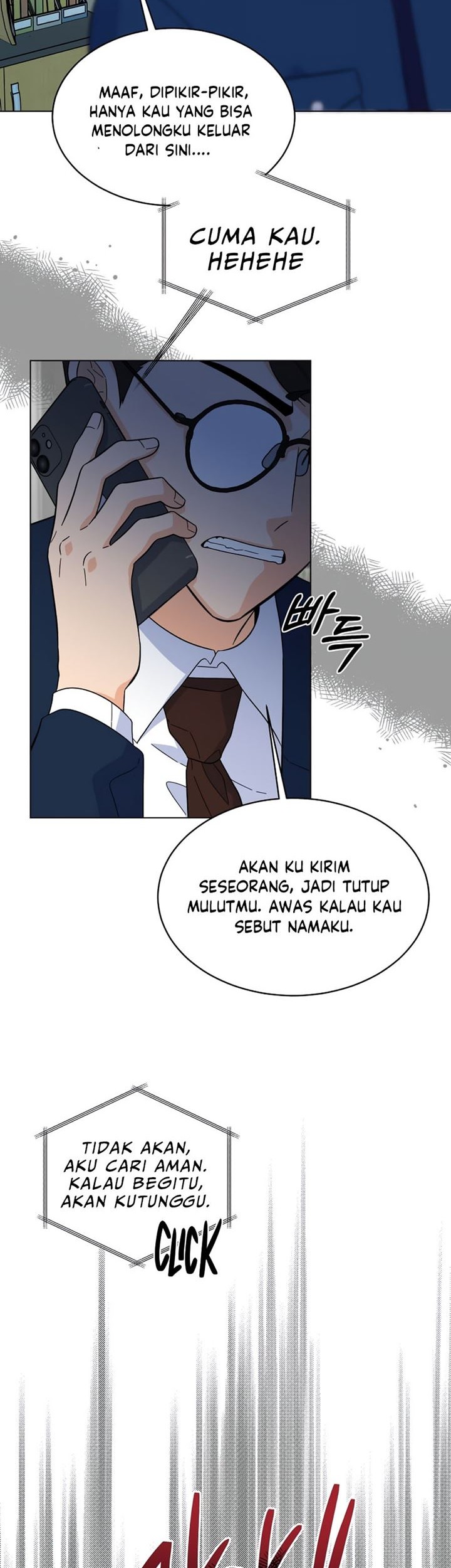 1st Year Max Level Manager Chapter 79 Gambar 24