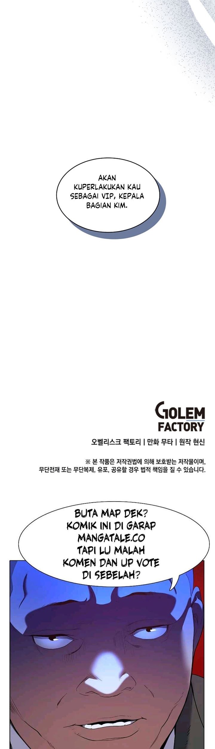 1st Year Max Level Manager Chapter 79 Gambar 33