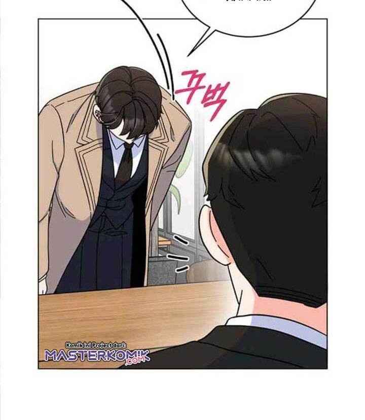 1st Year Max Level Manager Chapter 8 Gambar 42