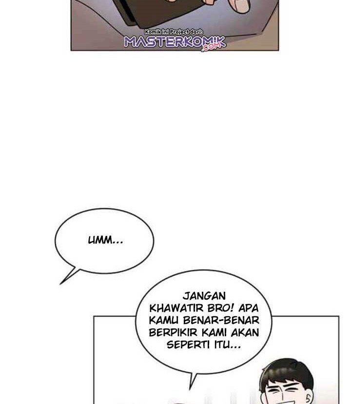 1st Year Max Level Manager Chapter 8 Gambar 46