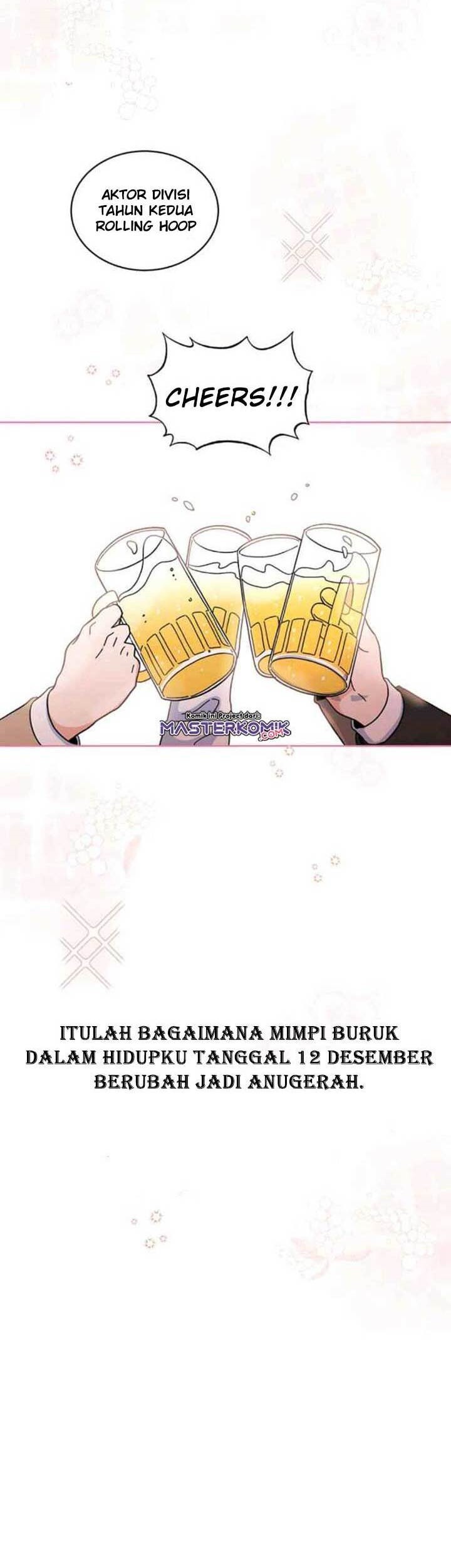 1st Year Max Level Manager Chapter 8 Gambar 51