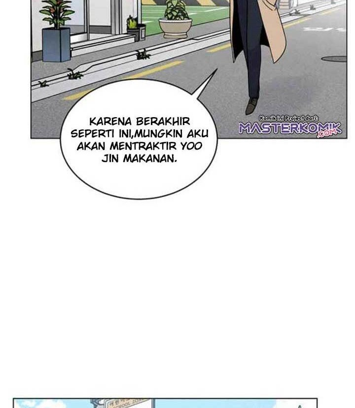 1st Year Max Level Manager Chapter 8 Gambar 54