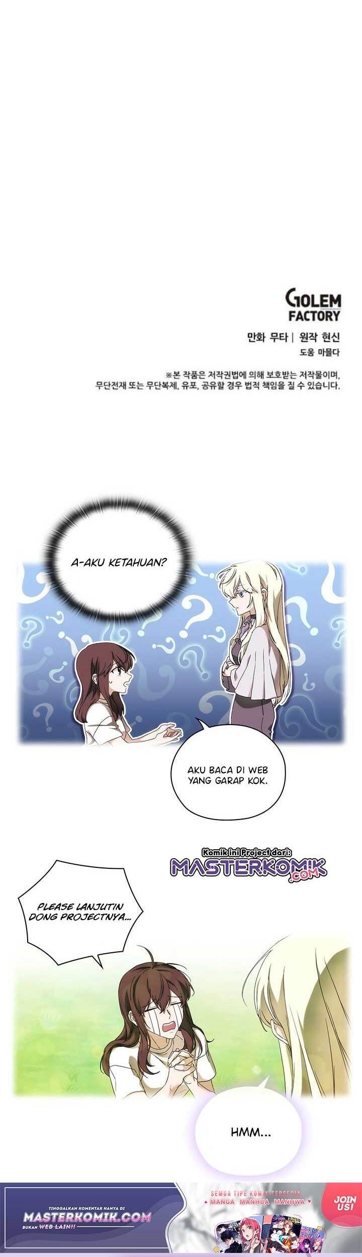 1st Year Max Level Manager Chapter 8 Gambar 59