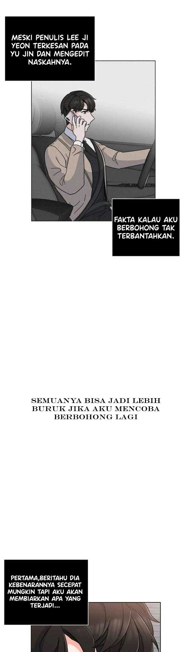 1st Year Max Level Manager Chapter 8 Gambar 17