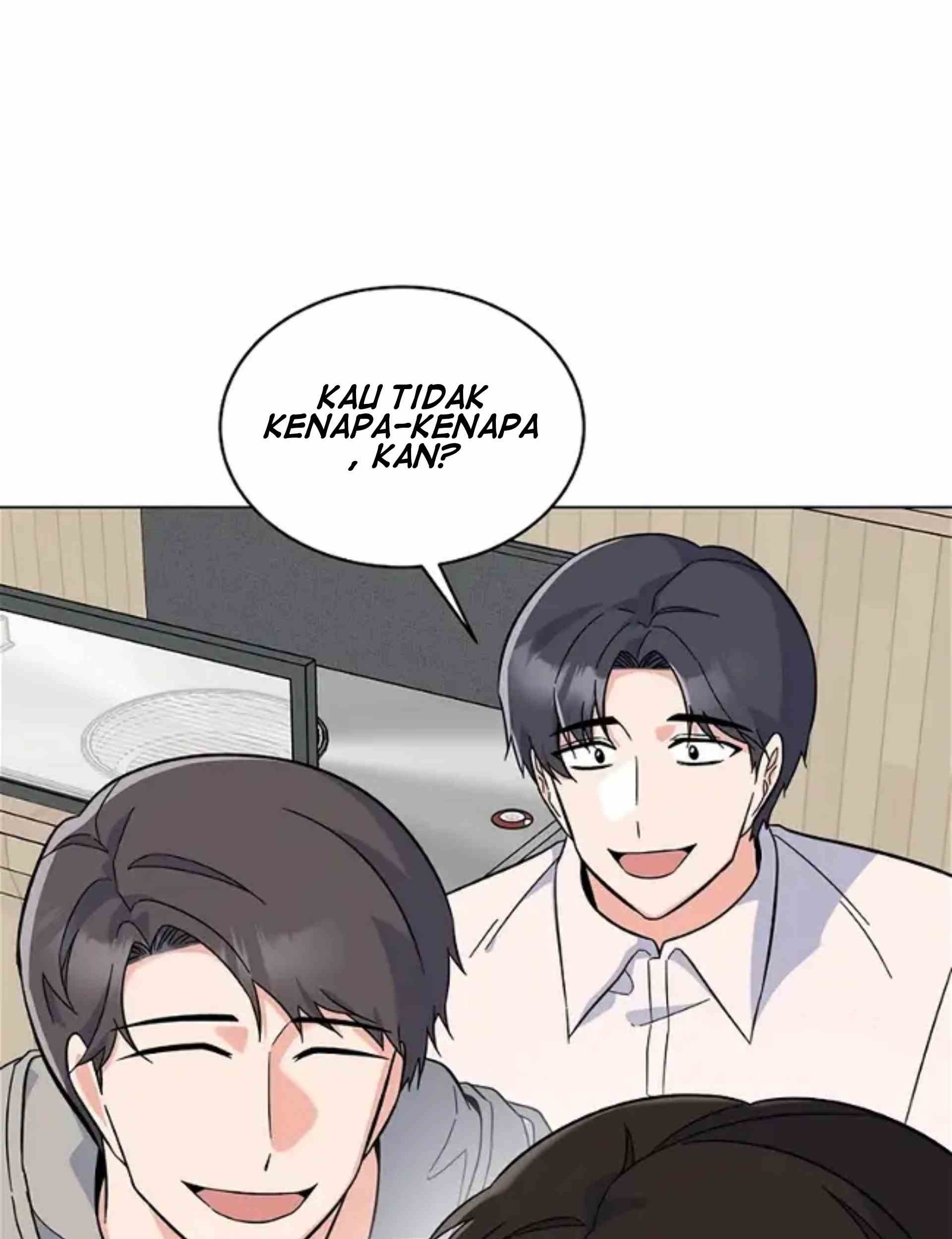 1st Year Max Level Manager Chapter 80 Gambar 34