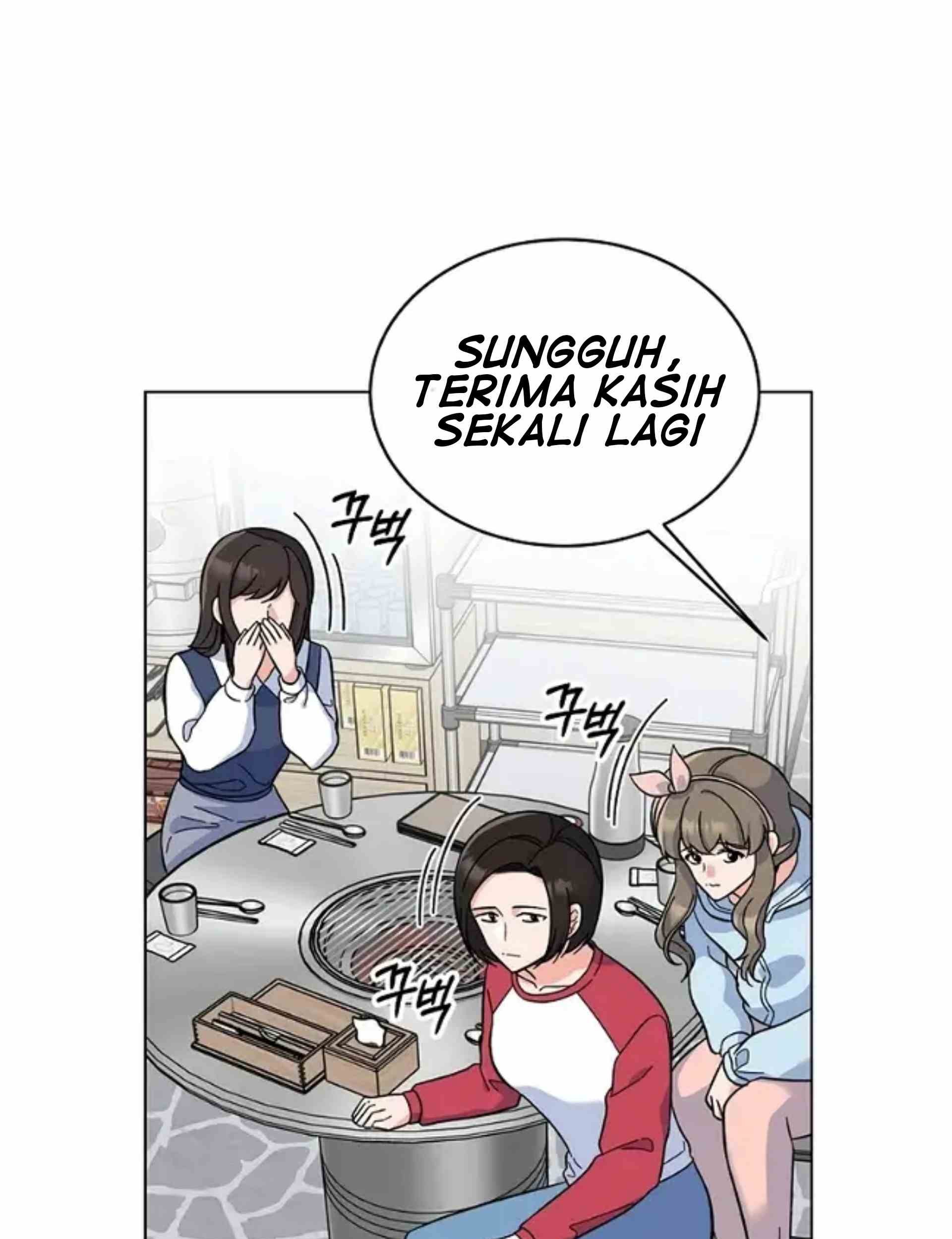 1st Year Max Level Manager Chapter 80 Gambar 37