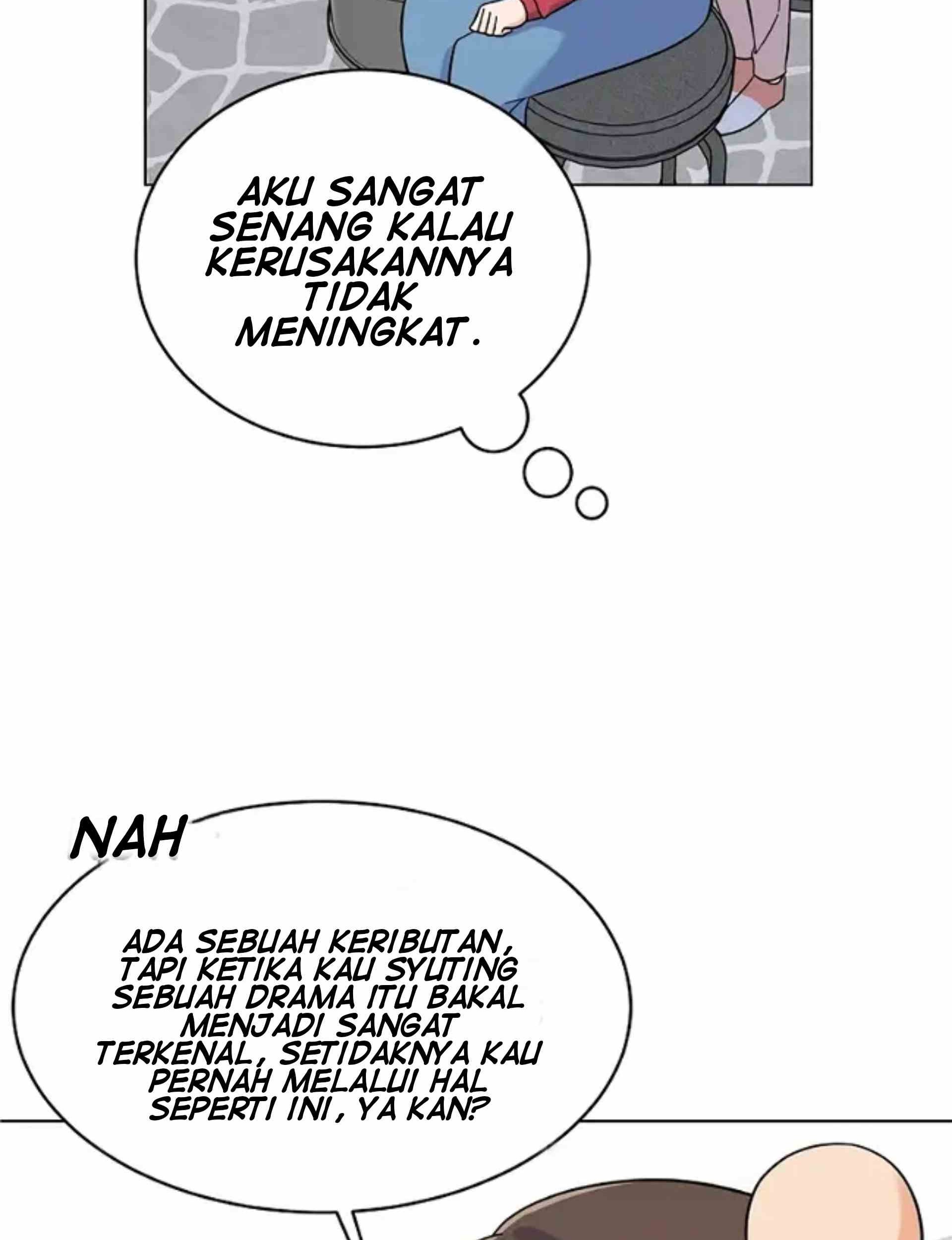 1st Year Max Level Manager Chapter 80 Gambar 38