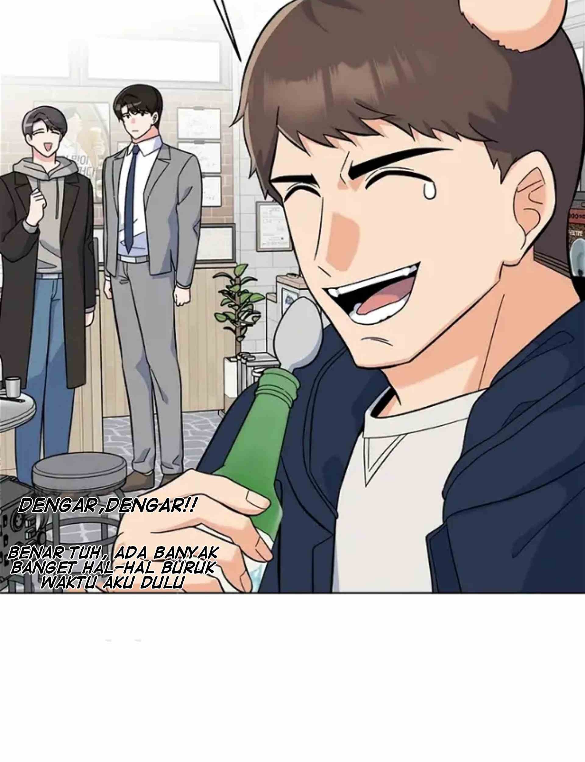 1st Year Max Level Manager Chapter 80 Gambar 39