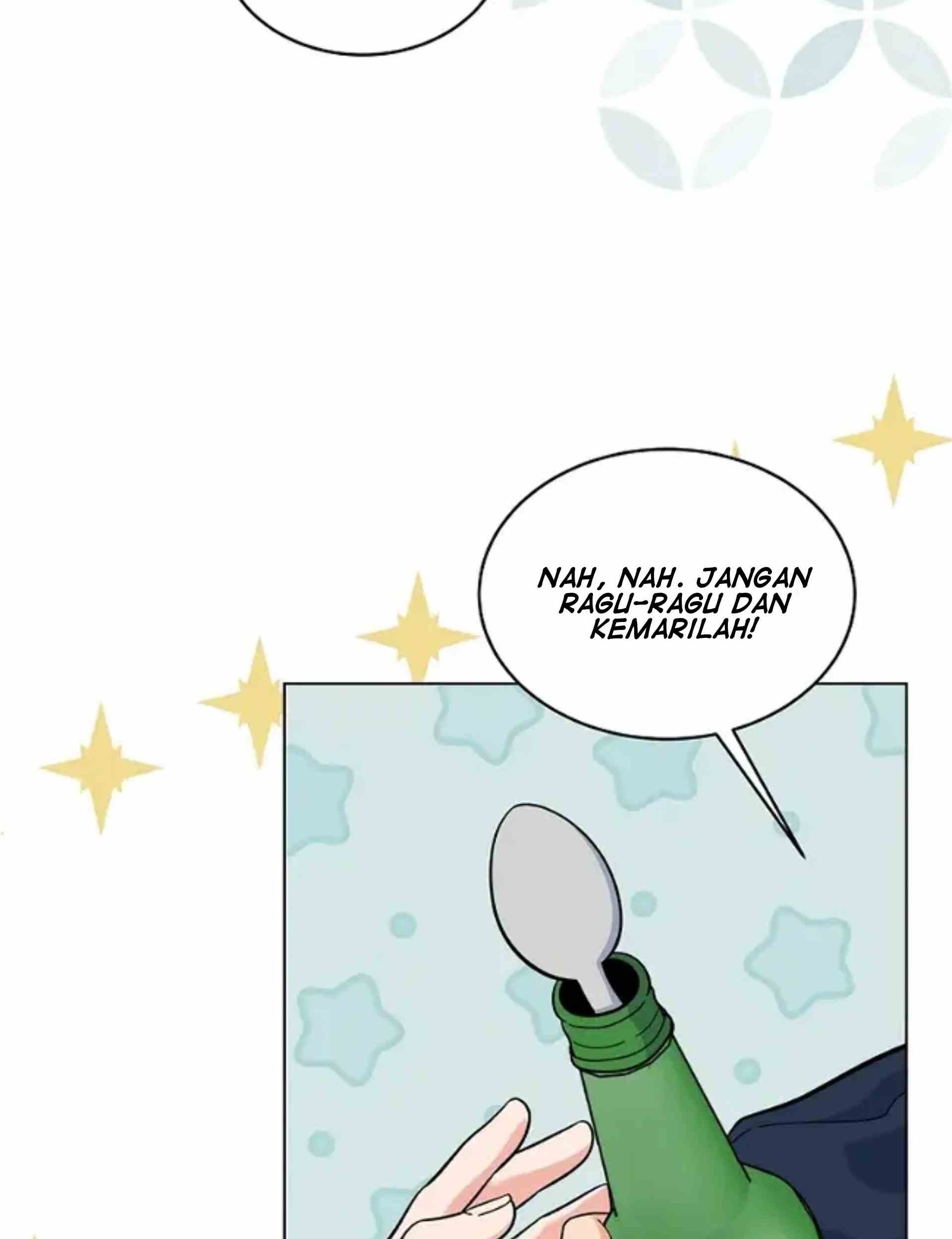 1st Year Max Level Manager Chapter 80 Gambar 42