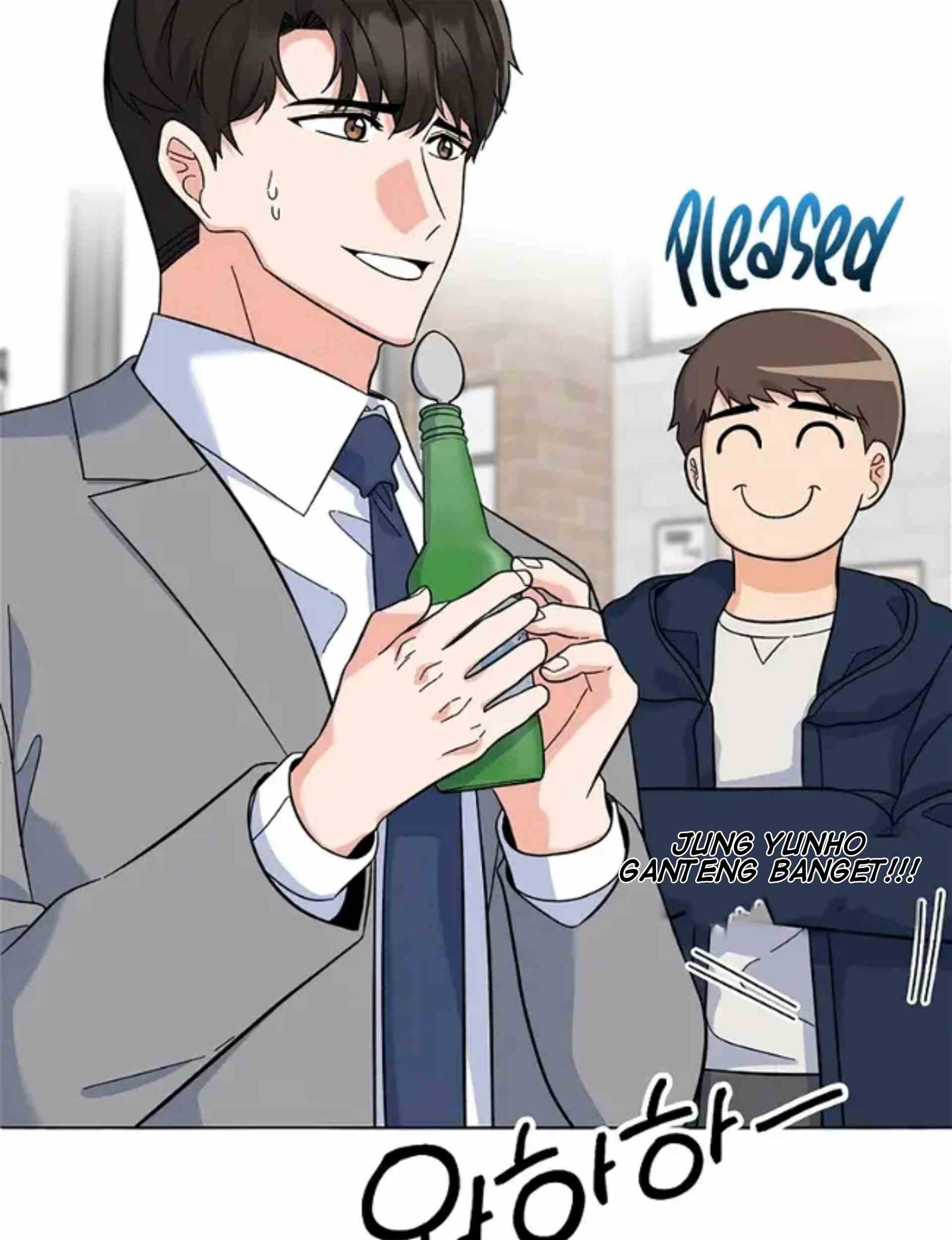 1st Year Max Level Manager Chapter 80 Gambar 45