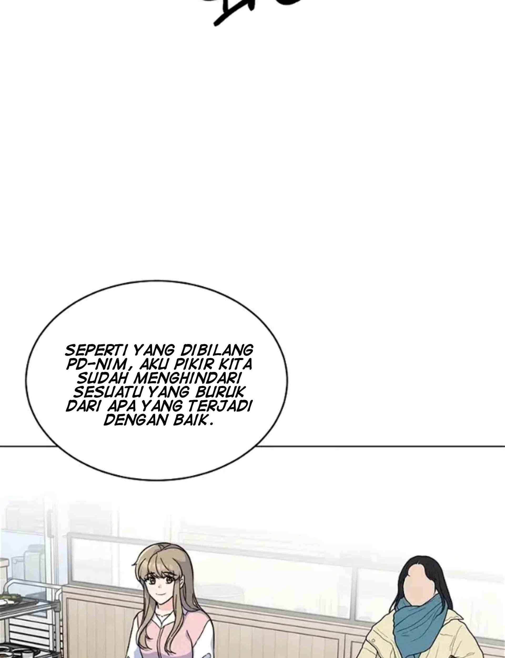 1st Year Max Level Manager Chapter 80 Gambar 46