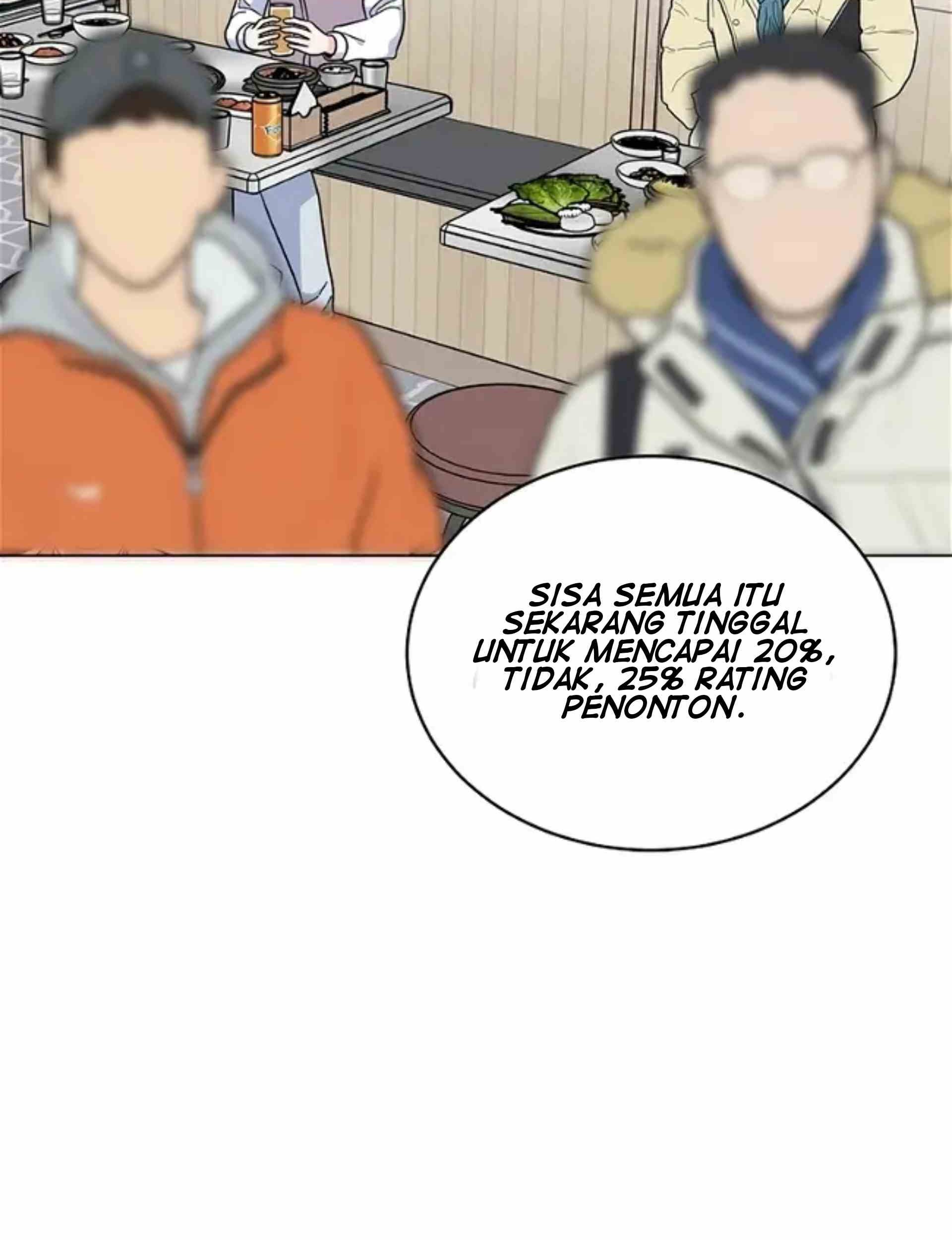 1st Year Max Level Manager Chapter 80 Gambar 47