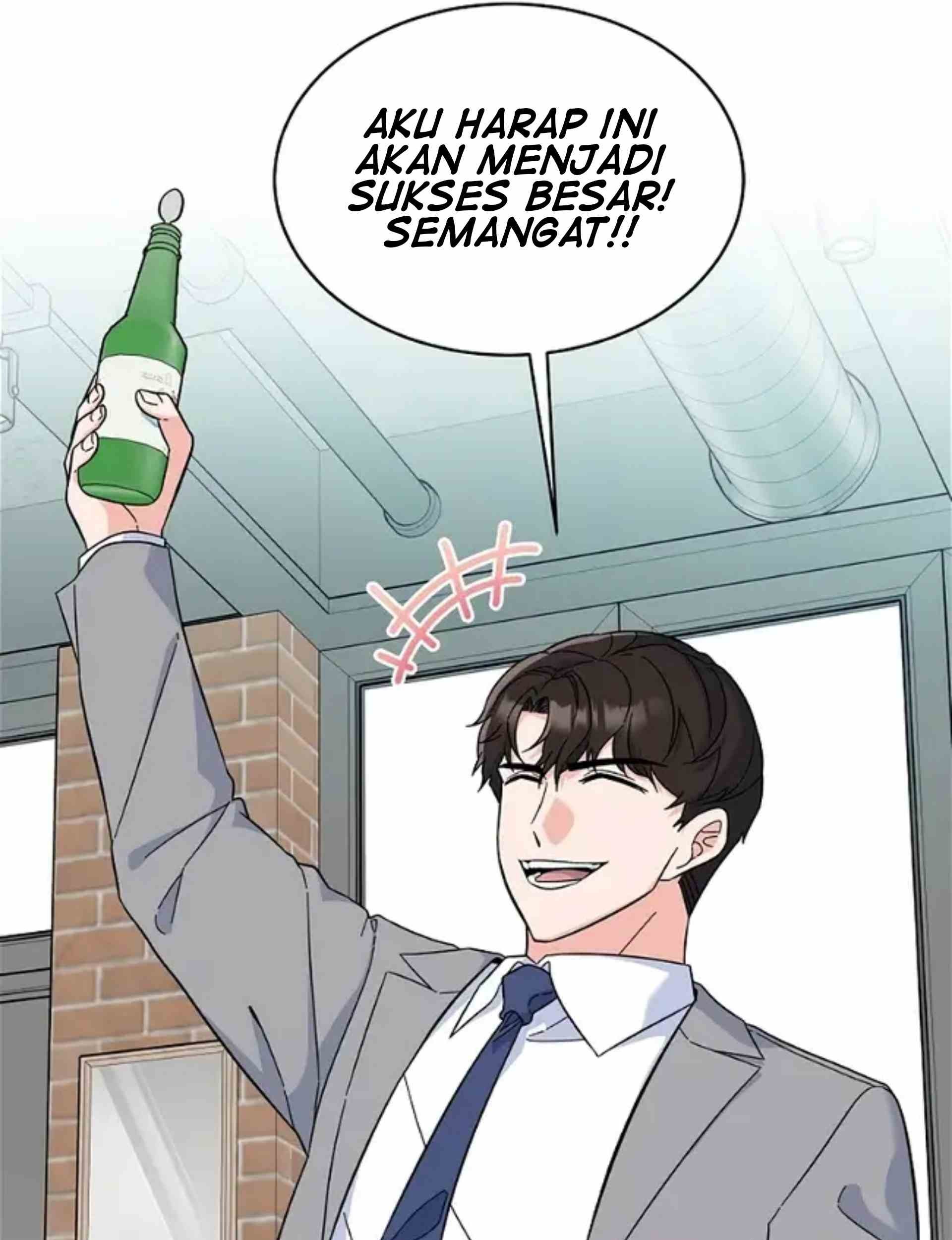 1st Year Max Level Manager Chapter 80 Gambar 49