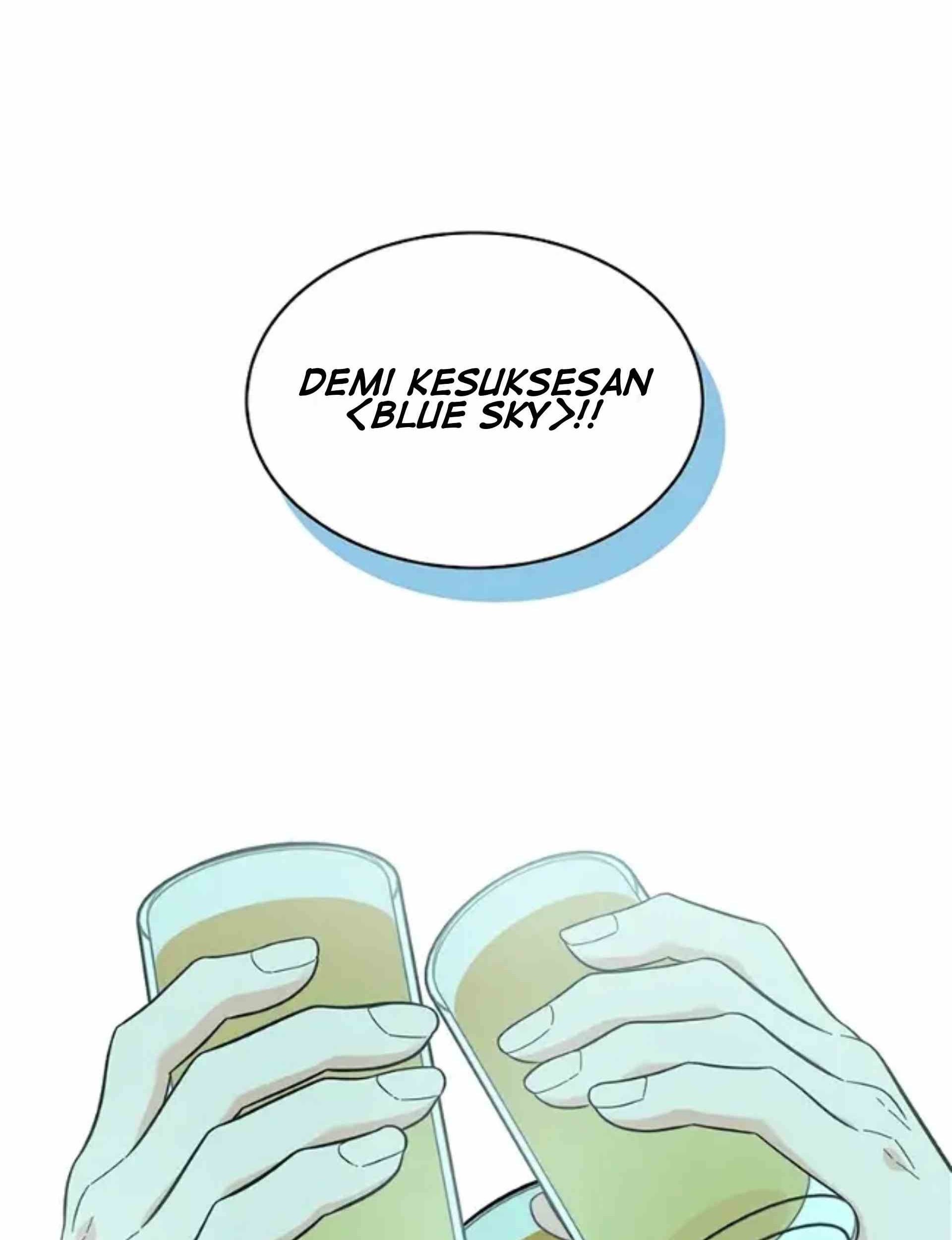 1st Year Max Level Manager Chapter 80 Gambar 54