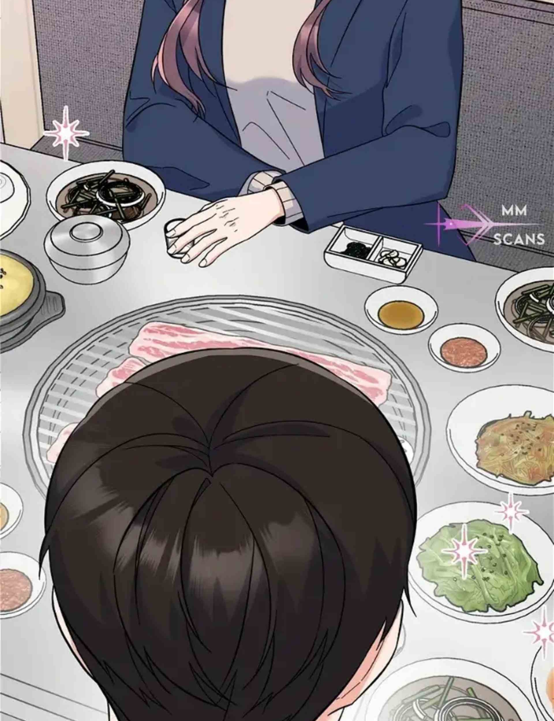 1st Year Max Level Manager Chapter 80 Gambar 62