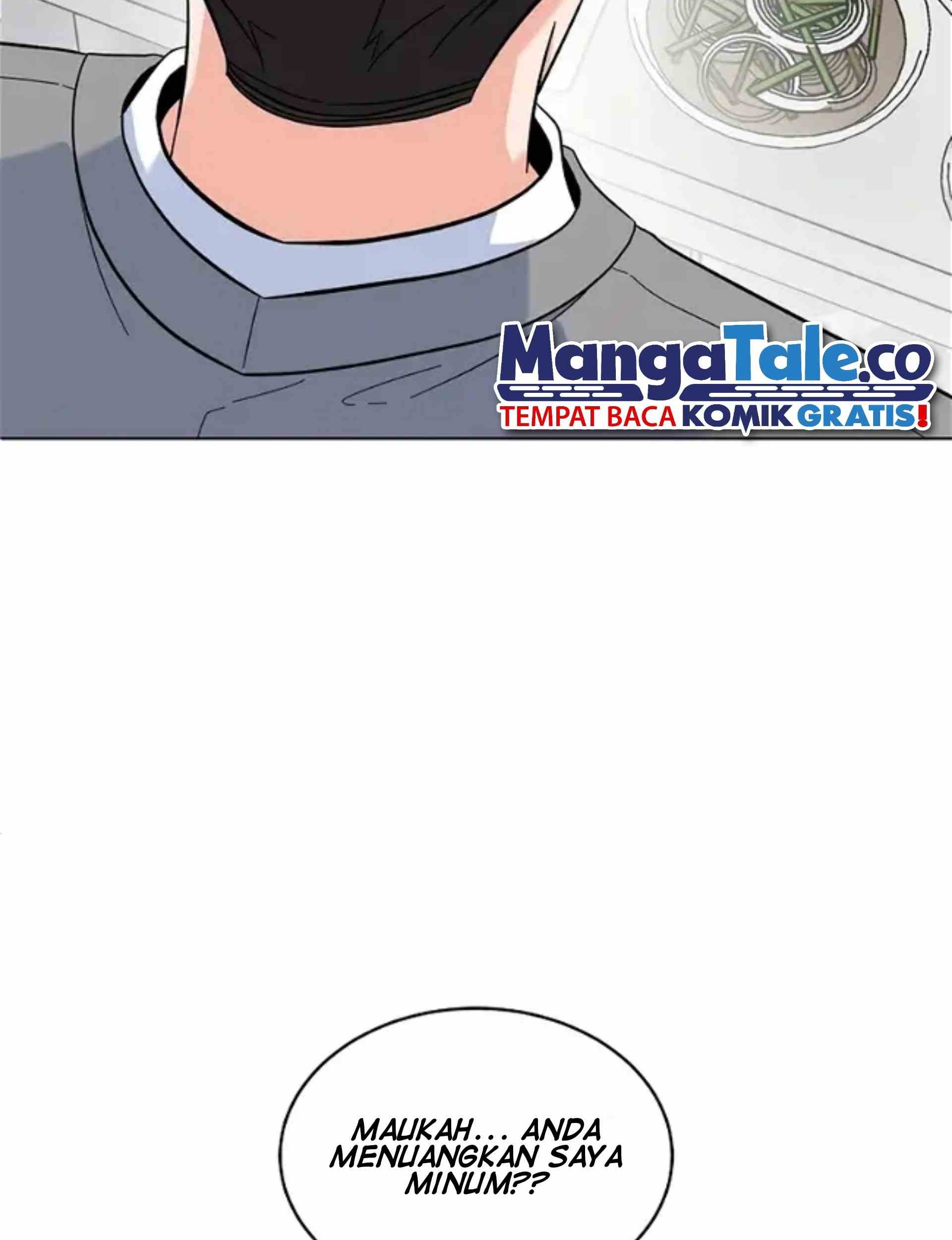 1st Year Max Level Manager Chapter 80 Gambar 63