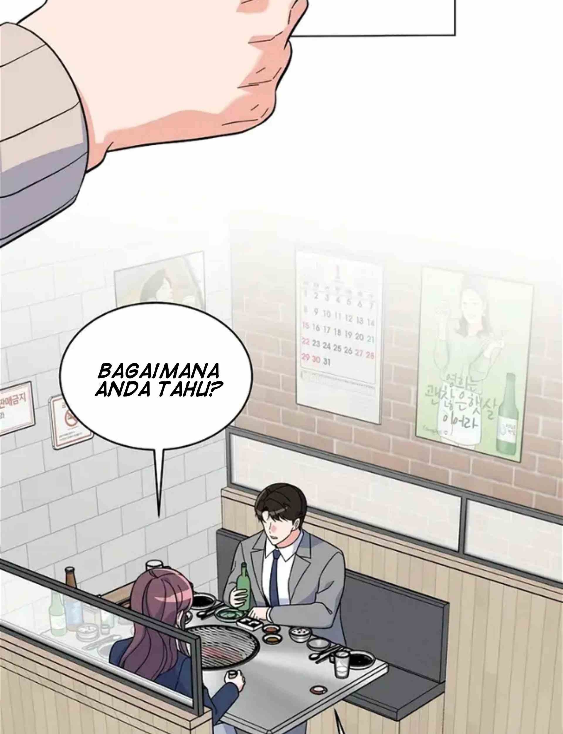 1st Year Max Level Manager Chapter 80 Gambar 70