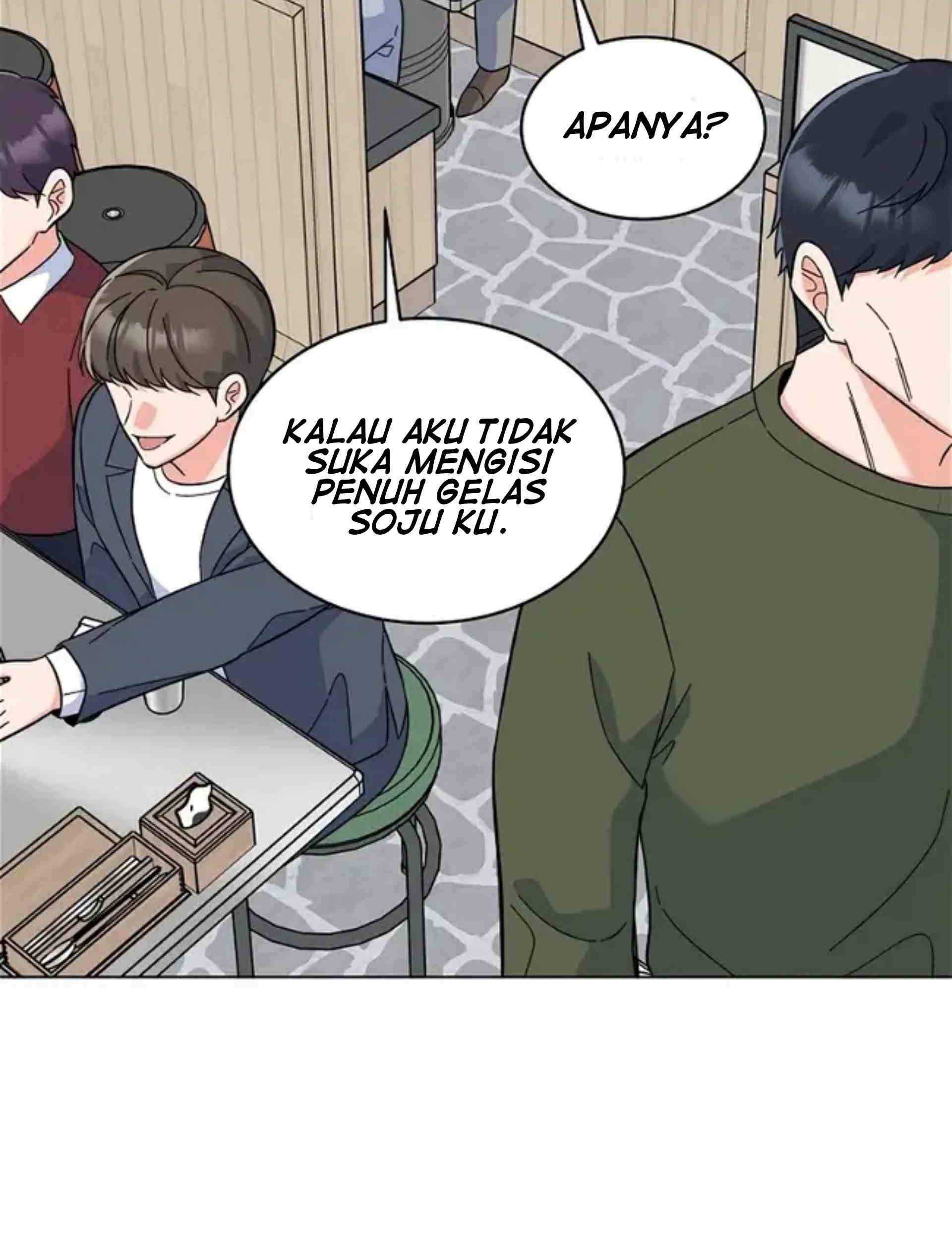 1st Year Max Level Manager Chapter 80 Gambar 71