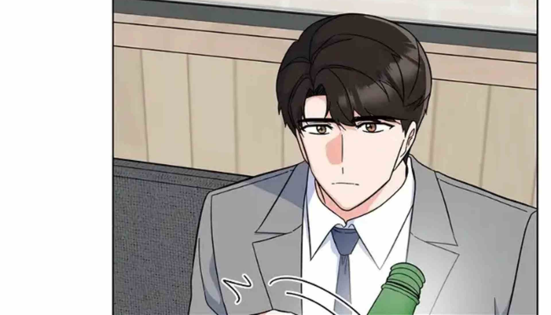 1st Year Max Level Manager Chapter 80 Gambar 76