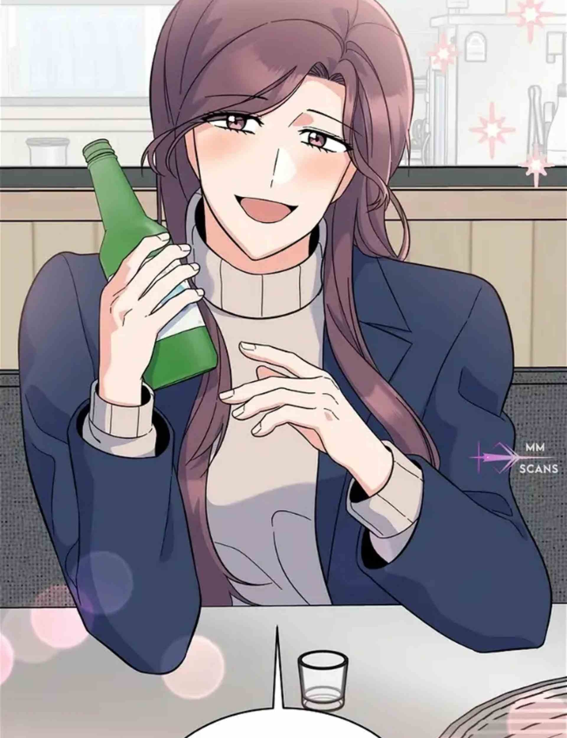 1st Year Max Level Manager Chapter 80 Gambar 78