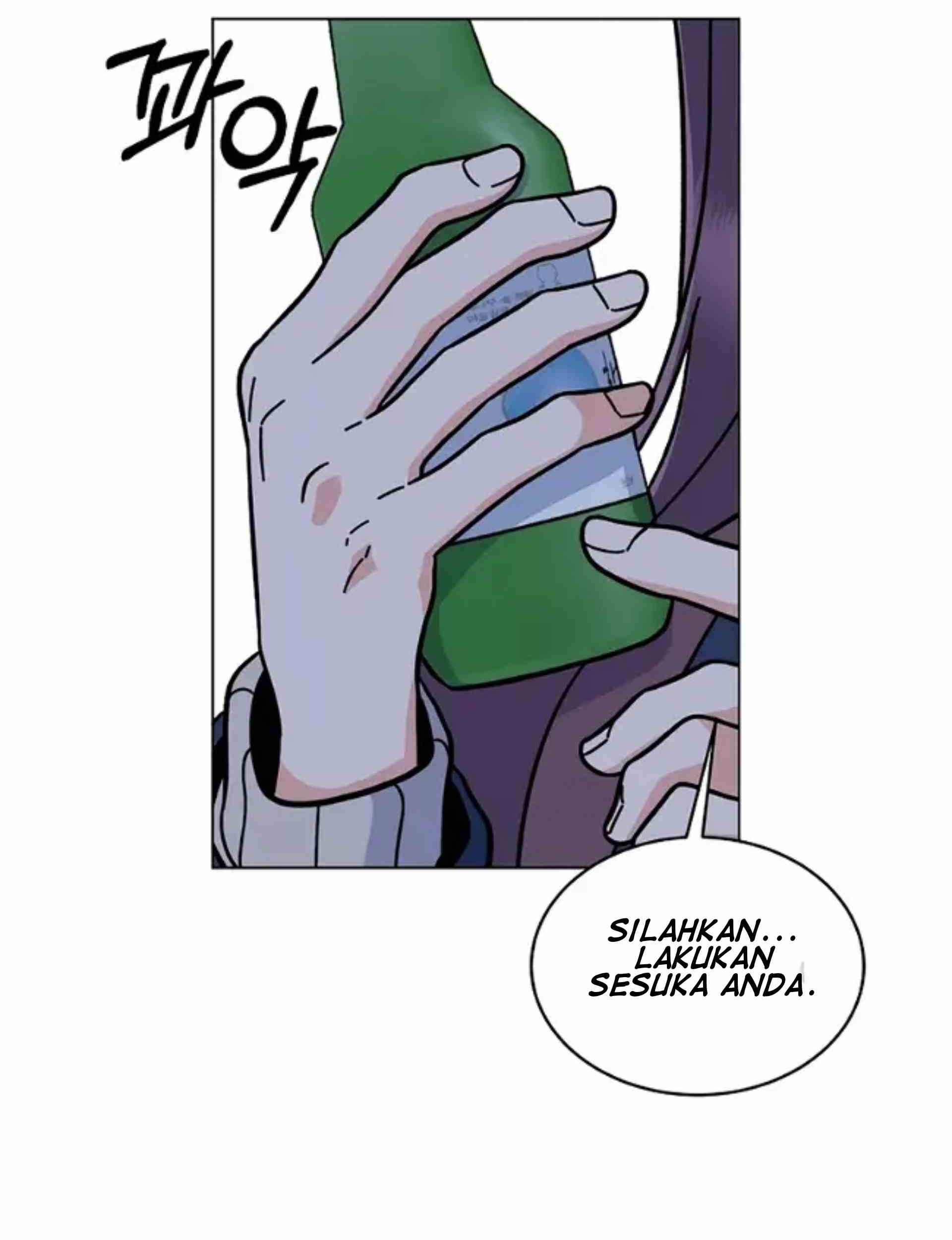 1st Year Max Level Manager Chapter 80 Gambar 83