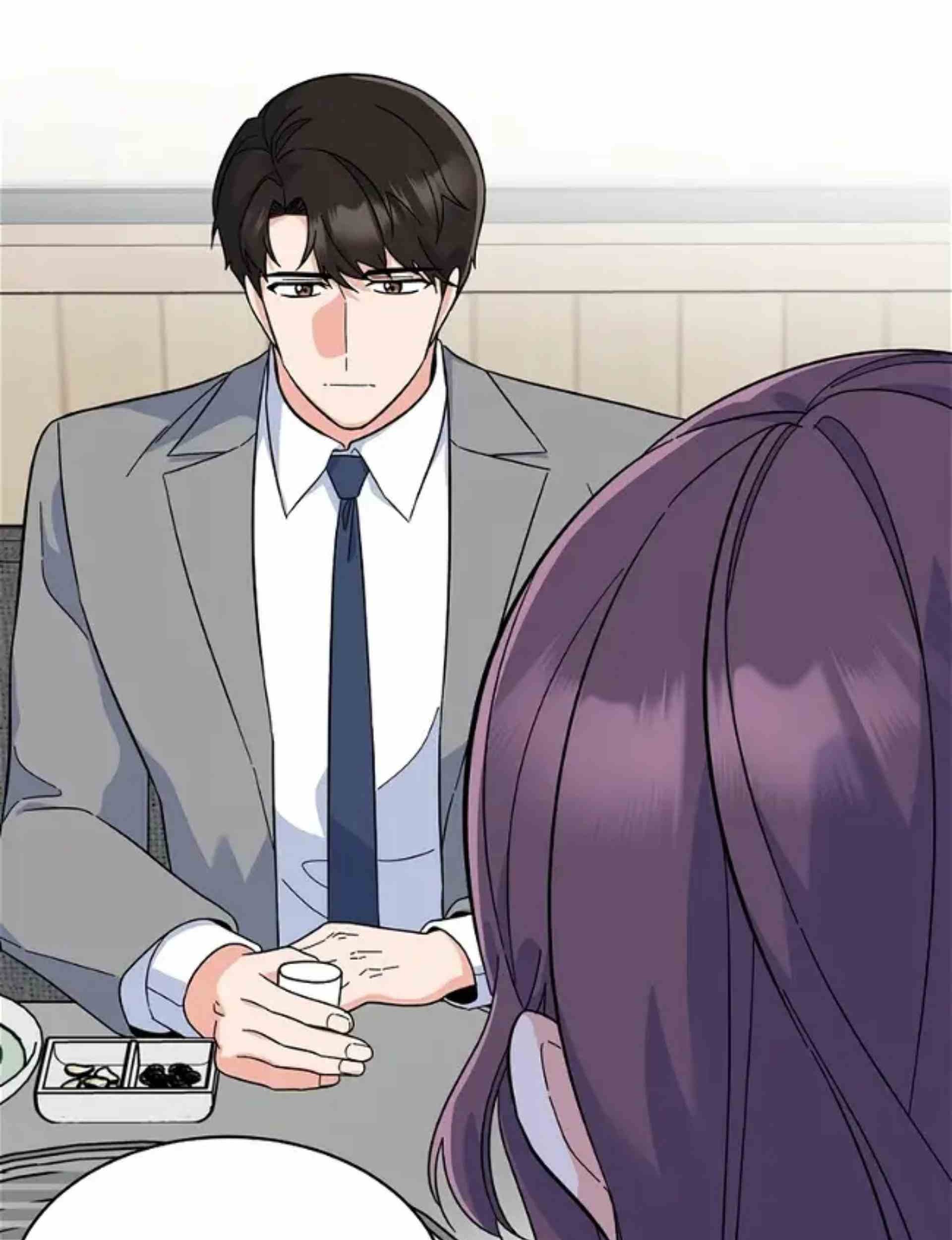 1st Year Max Level Manager Chapter 80 Gambar 91