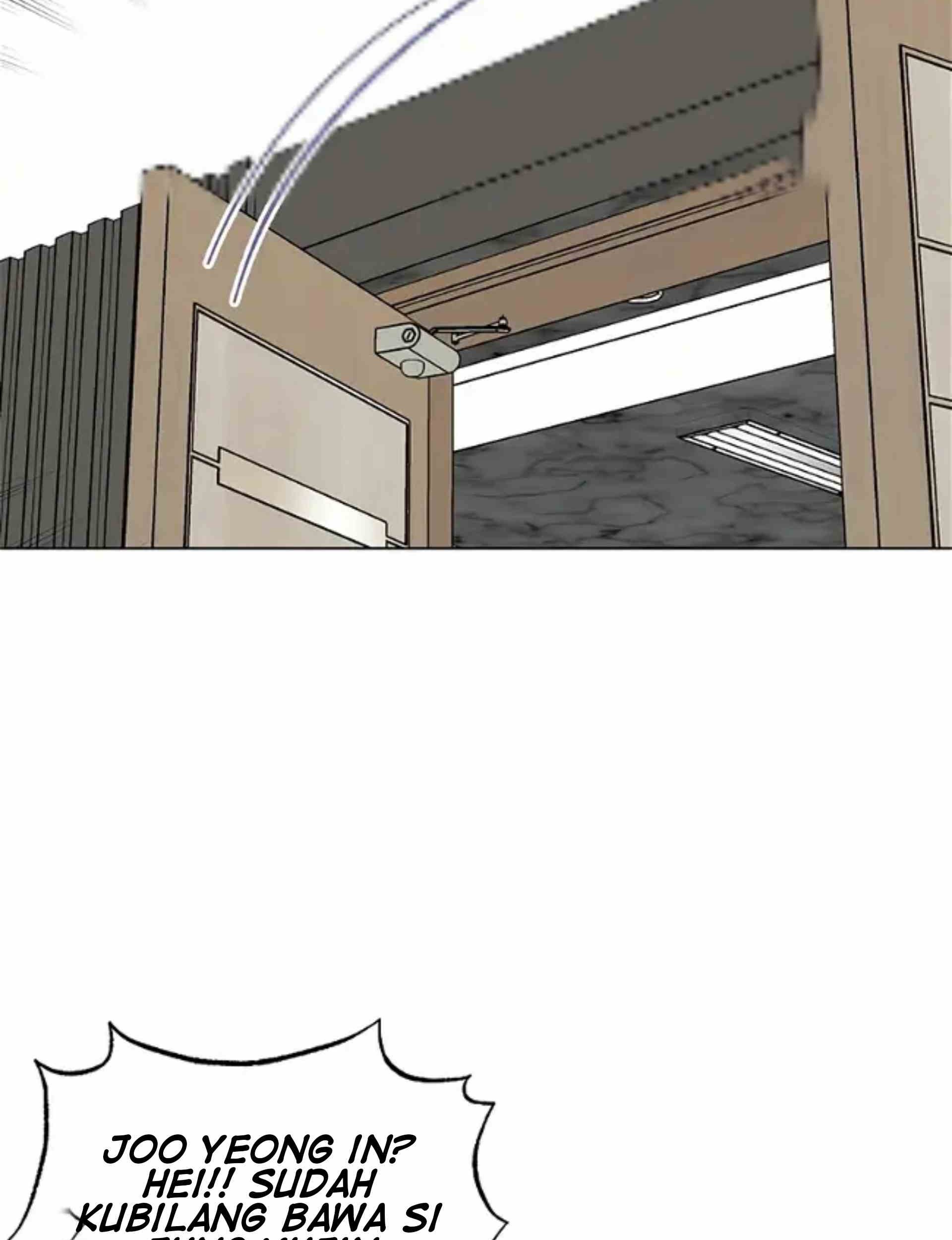 1st Year Max Level Manager Chapter 80 Gambar 4