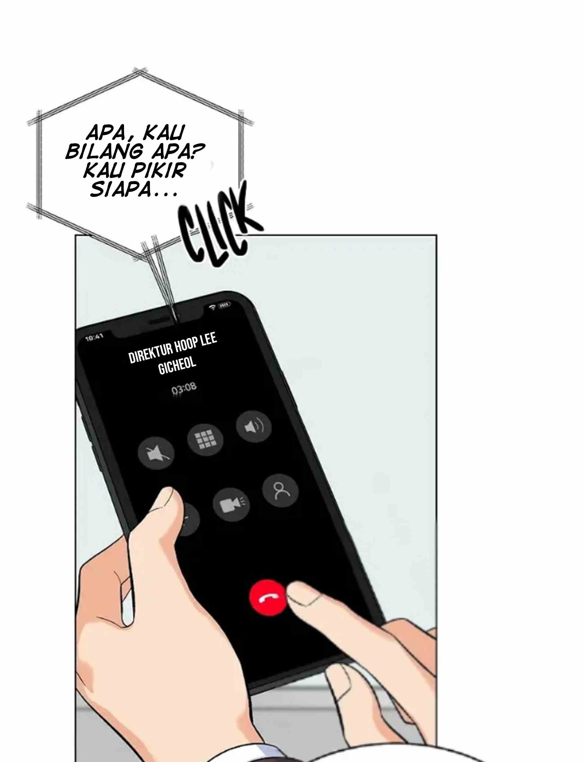 1st Year Max Level Manager Chapter 80 Gambar 7