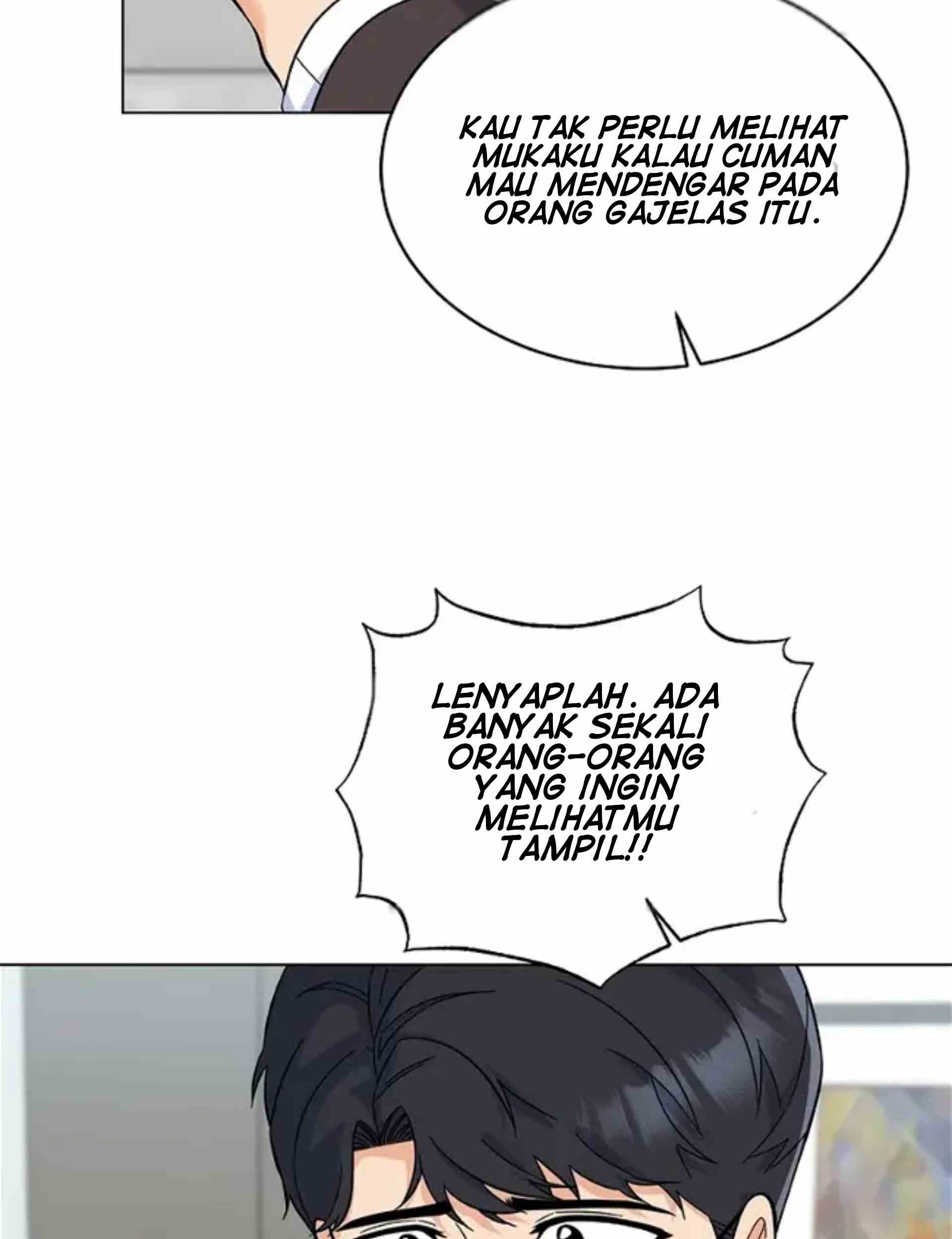 1st Year Max Level Manager Chapter 80 Gambar 8