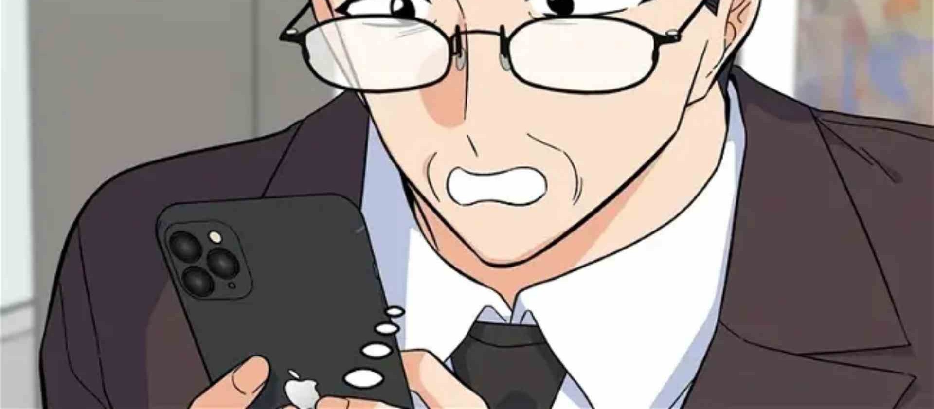 1st Year Max Level Manager Chapter 80 Gambar 9