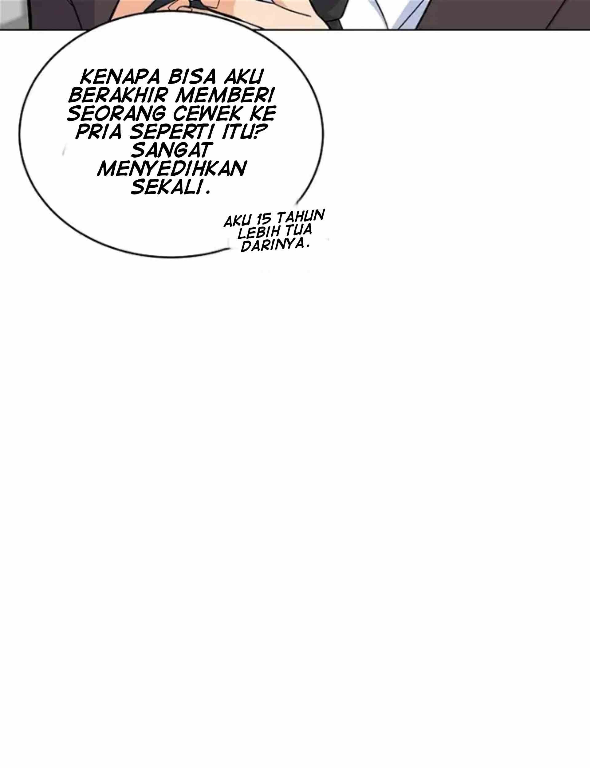 1st Year Max Level Manager Chapter 80 Gambar 10