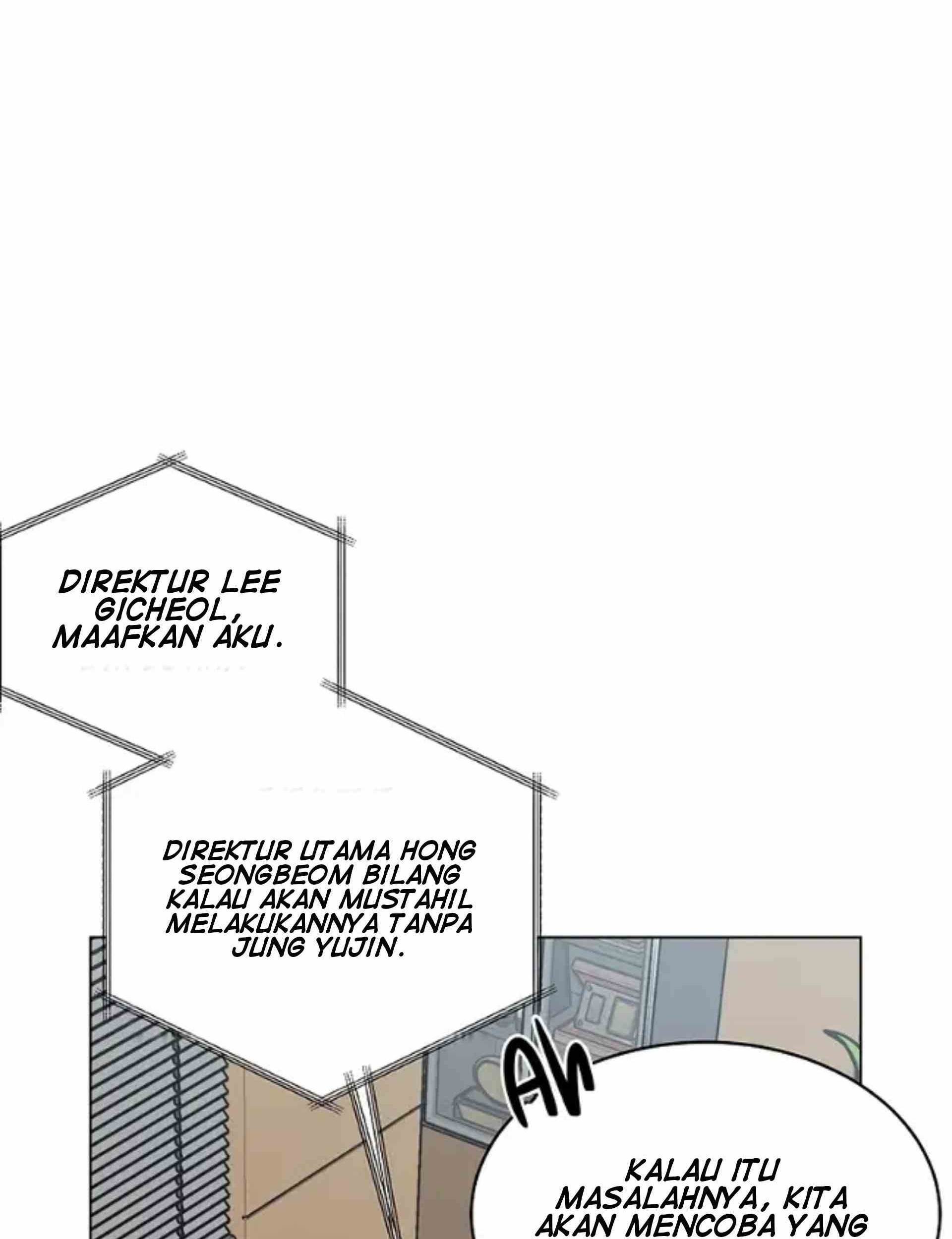 1st Year Max Level Manager Chapter 80 Gambar 11