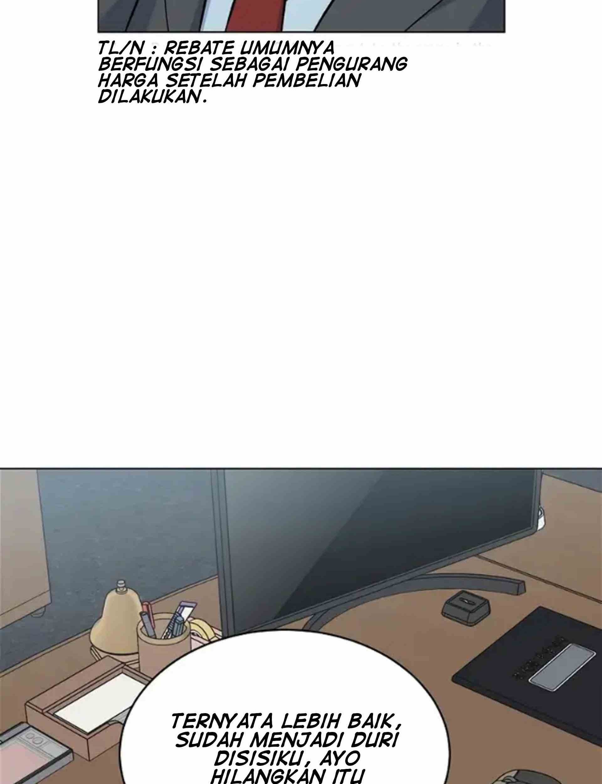 1st Year Max Level Manager Chapter 80 Gambar 15