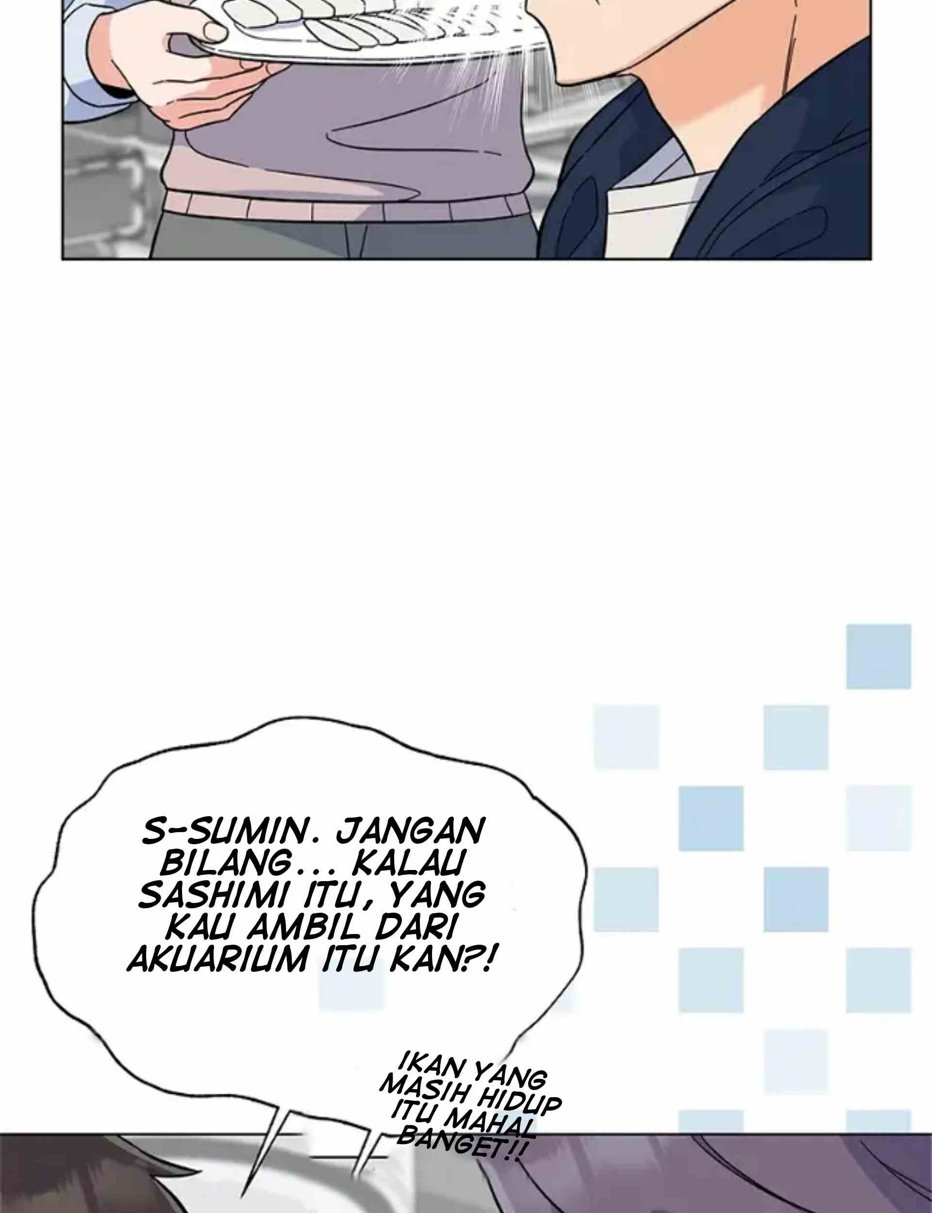 1st Year Max Level Manager Chapter 80 Gambar 26